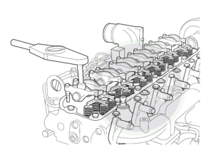 TORQUE SPECS FOR CUMMINS B3.9, B4.5, B4.5 RGT &amp; 5.9L | Diesel Pro Power