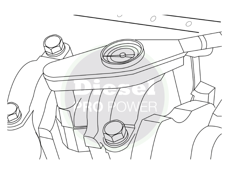 Torque Specs For Cummins B3 9 B4 5 B4 5 Rgt And 5 9l Diesel Pro Power