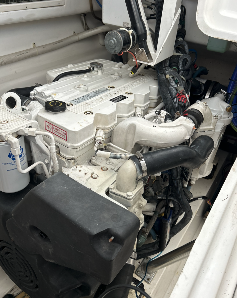 5.9 Cummins Marine Engine Specs: What You Need to Know | Diesel Pro Power