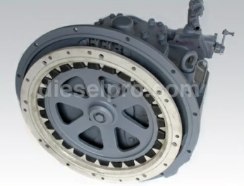 Operational Best Practices for Twin Disc MG509 Marine Gear