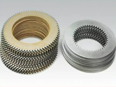 Practical Guide to Servicing the Twin Disc MG-5090A Marine Gear