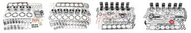 Cummins Kit Baikpulih Enjin, Alatan, Gasket Cummins Kit Baikpulih Enjin, Alatan, Gasket