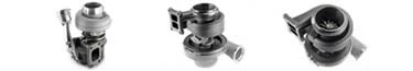 Cummins Turbochargers Turbos Aftercoolers Airsep