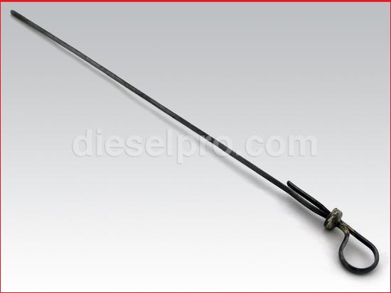 Jauge de niveau pour Allison Marine Gear MH