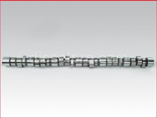 Albero a camme diesel Detroit, serie 60 12,7 litri - Ricostruito