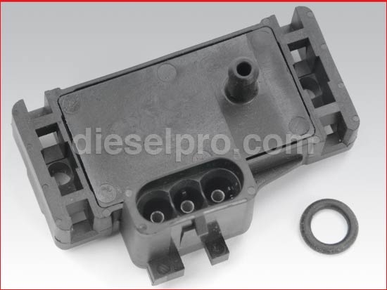 Detroit Diesel sensor de serie 92 y 60