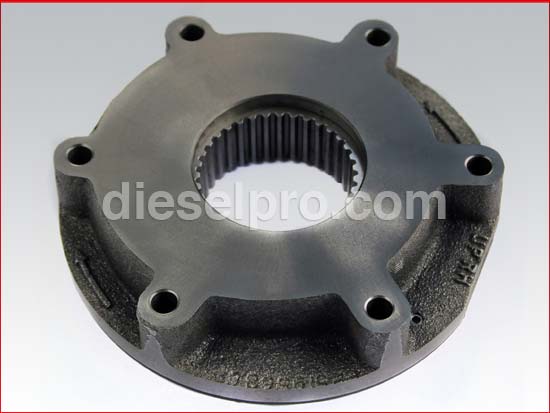 Pompa olio diesel Detroit per motore 6V53