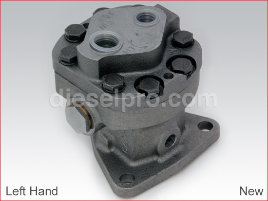 Detroit Diesel Fuel Pump - Left-hand