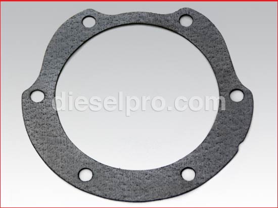Detroit Diesel Gasket, flywheel drive