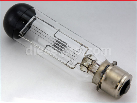 Ampoule de projecteur marine Perko 120 volts, 700 watts