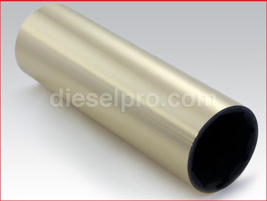 Duramax Buje marino de bronce  de 3 X 4 X 12