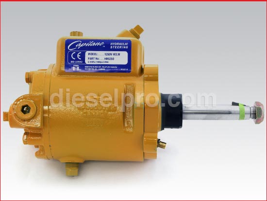 1250V Capilano Steering System Helm Pump