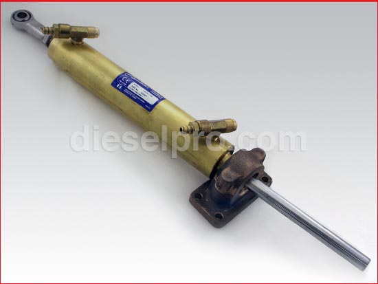 Teleflex Marine Piston Balanceado de Timon hidraulico marino
