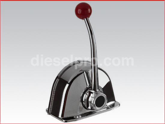 Teleflex Morse Single Lever Marine Control MT3