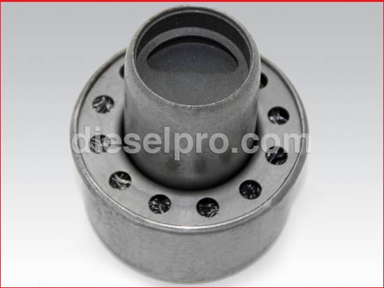 Reniflard pour transmission marine Twin Disc MG509, MG514