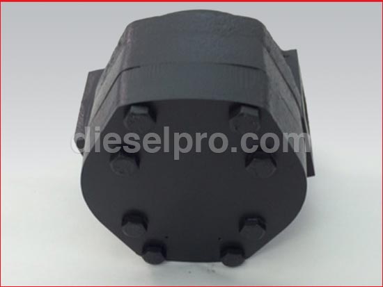 Pam hidraulik Twin Disc untuk penghantaran marin MG514C
