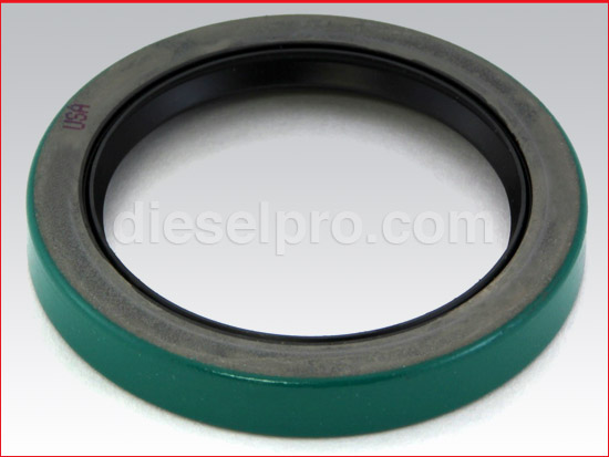 Guarnizione posteriore per attrezzi marini Twin Disc MG5050