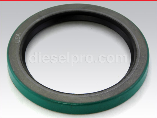 Guarnizione posteriore per ingranaggio marino Twin Disc MG506