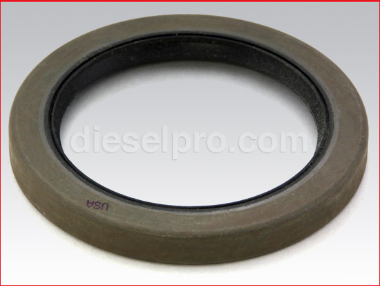 Guarnizione posteriore per ingranaggio marino Twin Disc MG5075