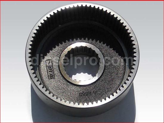 Arana de transmision marina Twin Disc MG509