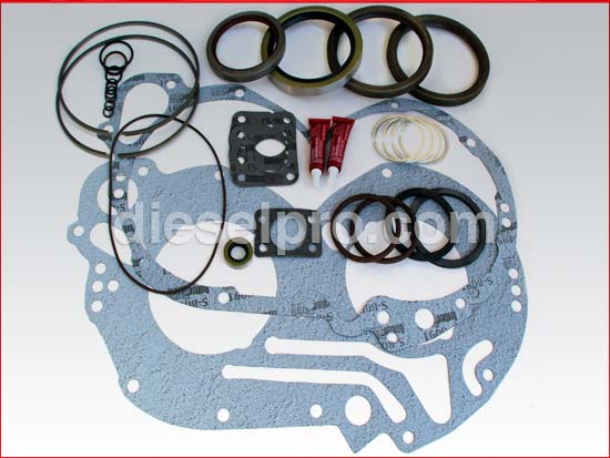 Kit joint et joint Twin Disc pour engrenage marin MG5111