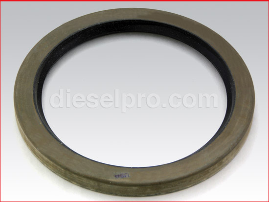 Guarnizione posteriore per attrezzi marini Twin Disc MG514