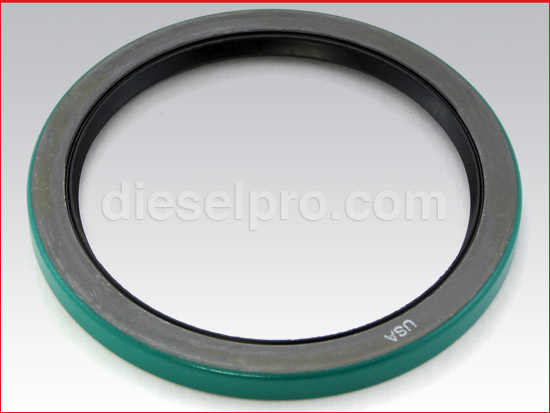 Guarnizione anteriore per ingranaggi marini Twin Disc MG514 A e B