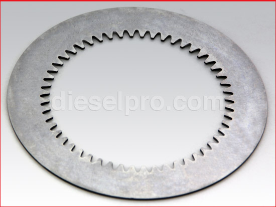 Disque d'embrayage pour pignon marin Twin Disc MG502