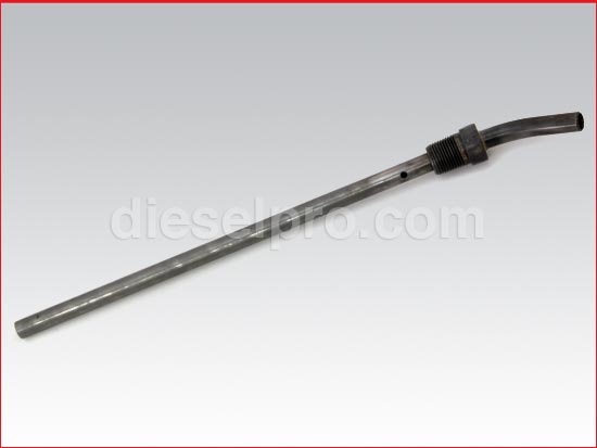 Tubo astina per trasmissione marina Twin Disc MG507.