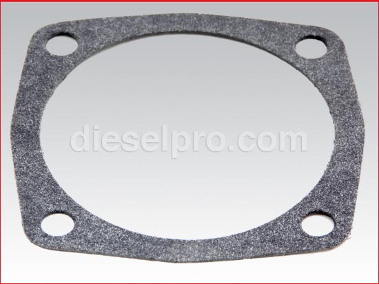 Guarnizione filtro olio a doppio disco per MG514