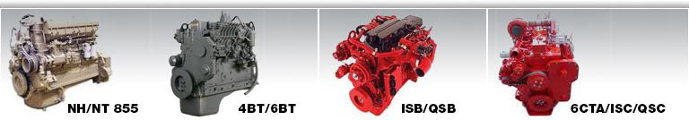 Cummins 3.9 