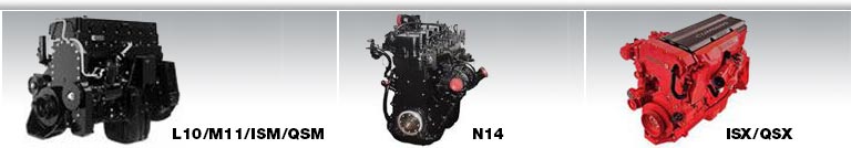 Cummins 3.9