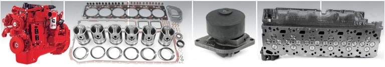Cummins QSB 