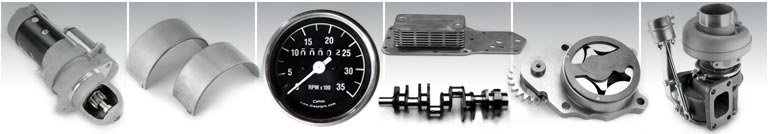 Cummins QSB 