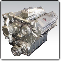 detroit diesel, moteur d'équipement minier, pièces, culasses, blocs moteurs, vilebrequins, soufflantes, collecteurs, kits de cylindres, jeux de joints de révision, pompes à huile, refroidisseurs d'huile, pompes à eau, radiateurs, silencieux, silencieux, kits de réparation, 6-71, 12V71,8V149,12V149, équipement Terex, propriétaire individuel, entreprises, agences gouvernementales, Diesel Pro